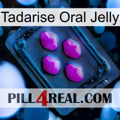 Tadarise Oral Jelly 04